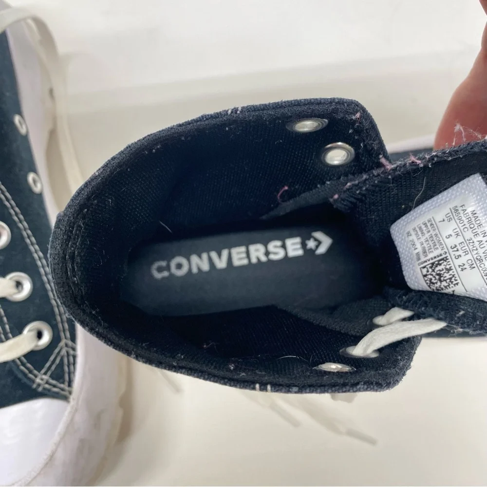 Converse chuck taylor